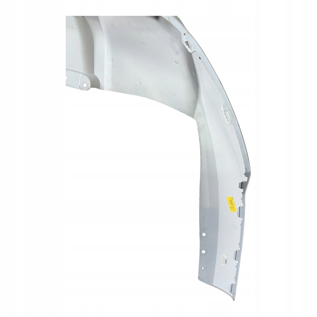 фото №10, Спойлер бампера заднего ford focus mk4 mk-4 kombi st-line