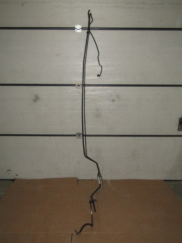 фото №1, Volvo xc60 ii гибрид провода трубки топлива топливные 32336265