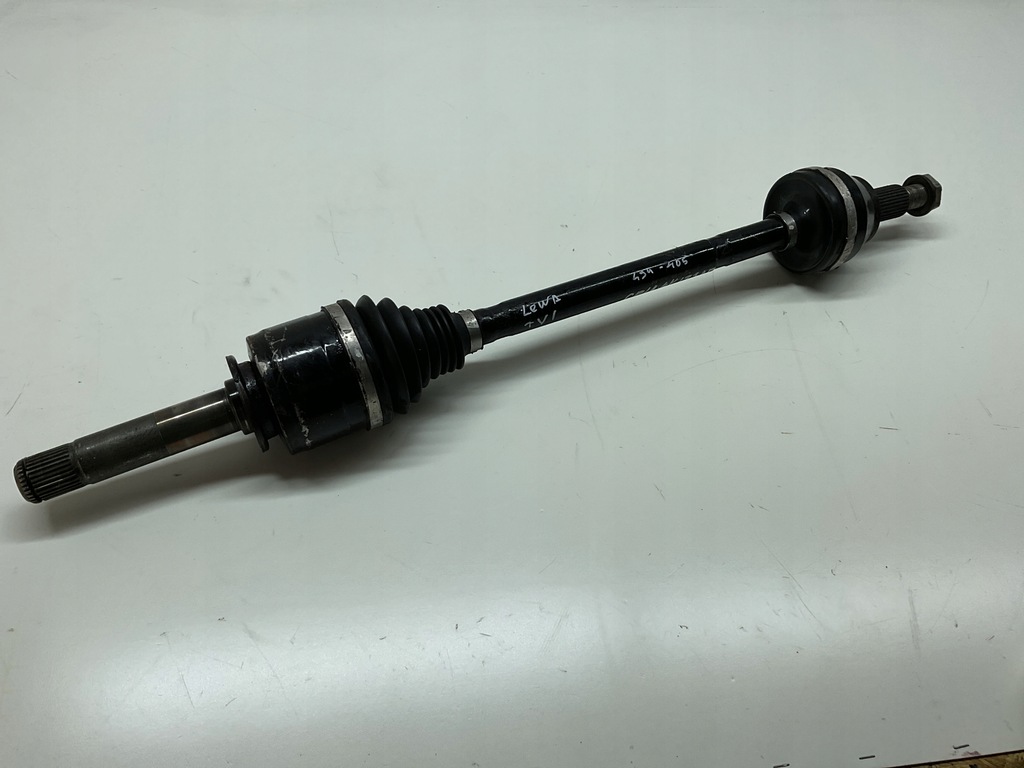 фото №1, Приводной вал półośka левый задняя discovery v 5 l462 cpla-4k139-ae