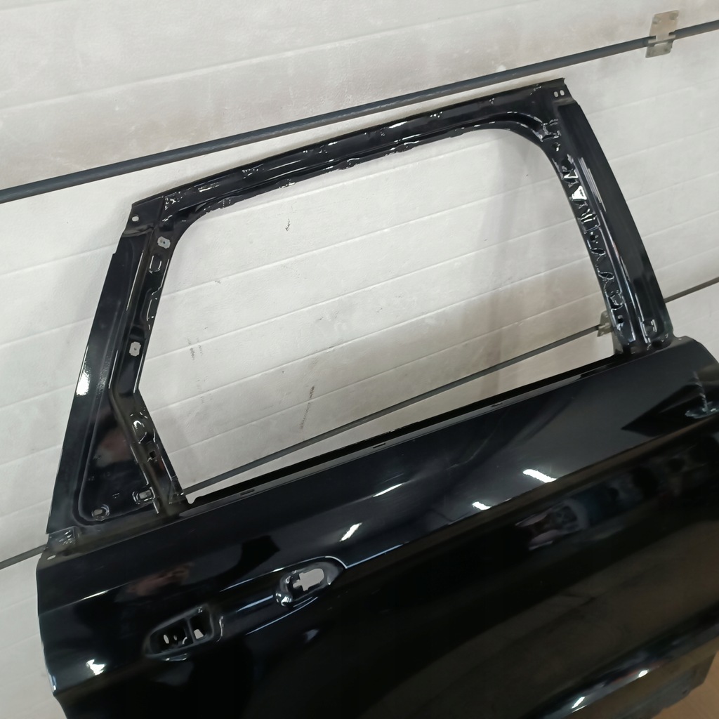 фото №10, Двері правий задня ford edge ii mk2