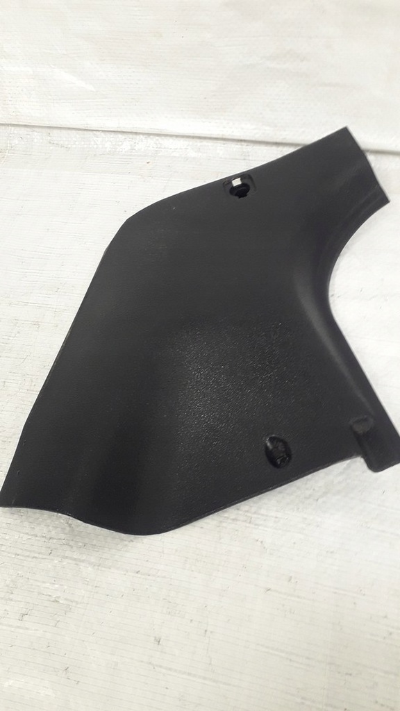 фото №7, 8d1867271a захист стійка лівий перед audi a5 b5