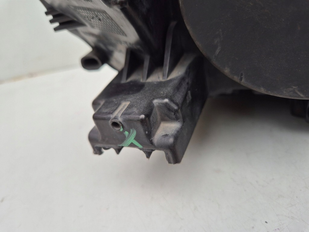 фото №10, Skoda fabia iii mk3 6v0 2016 6v1941015c левая лампа передняя