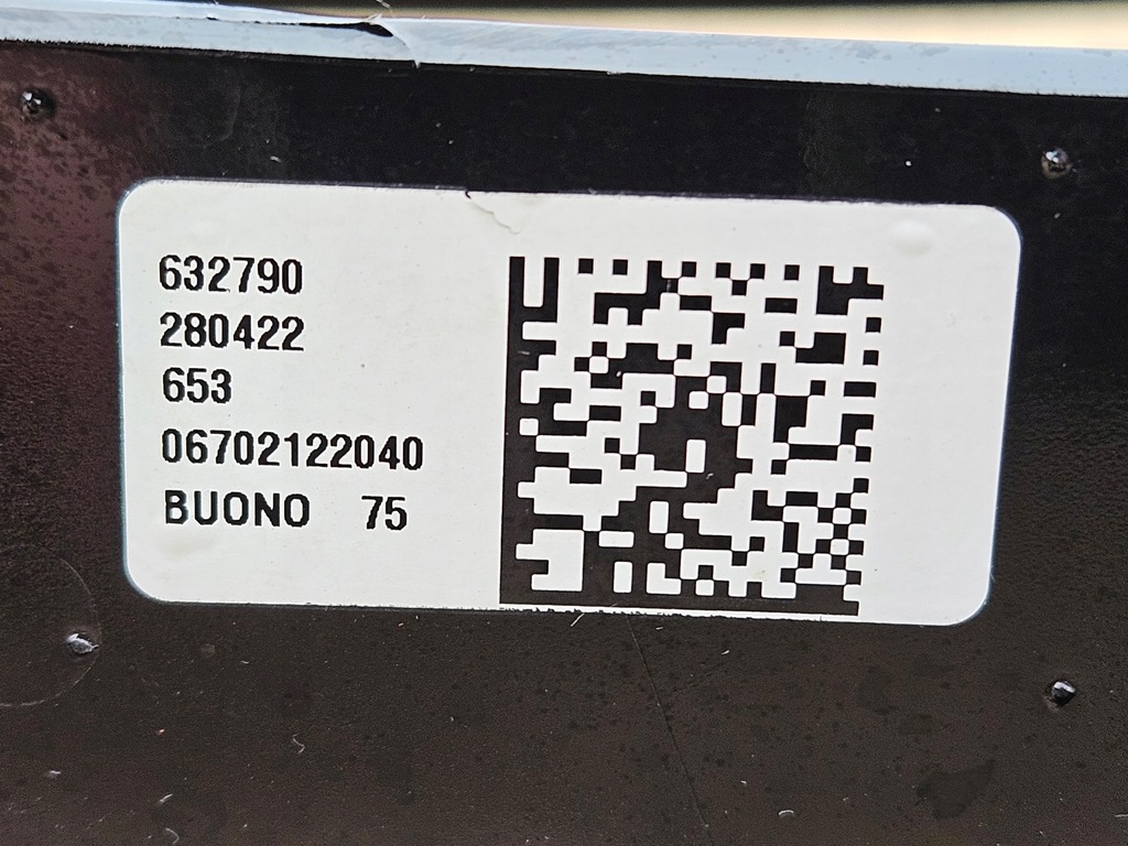 фото №14, Решётка радиатора хром maserati grecale gt trofeo 670170829 670167501