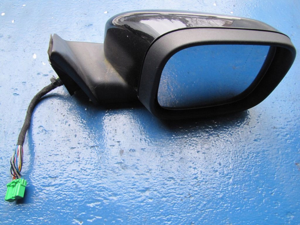 фото №1, Volvo xc90 lift - дзеркало зовнішнє праве