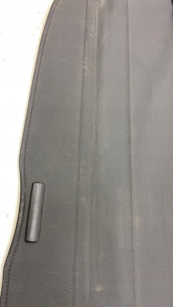 Шторка багажника полка honda crv cr-v 3 3 2006-2012r. оригинальный номер honda в Украине