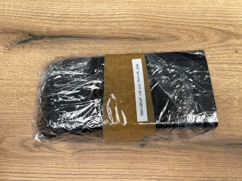 фото №7, Захист корпус дзеркало mercedes sprinter 910 907 a9108210400