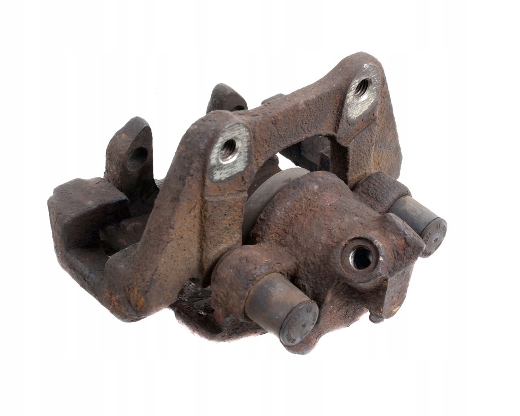 фото №7, Суппорт тормозной правый задняя bmw x3 e83 42/22 / lift