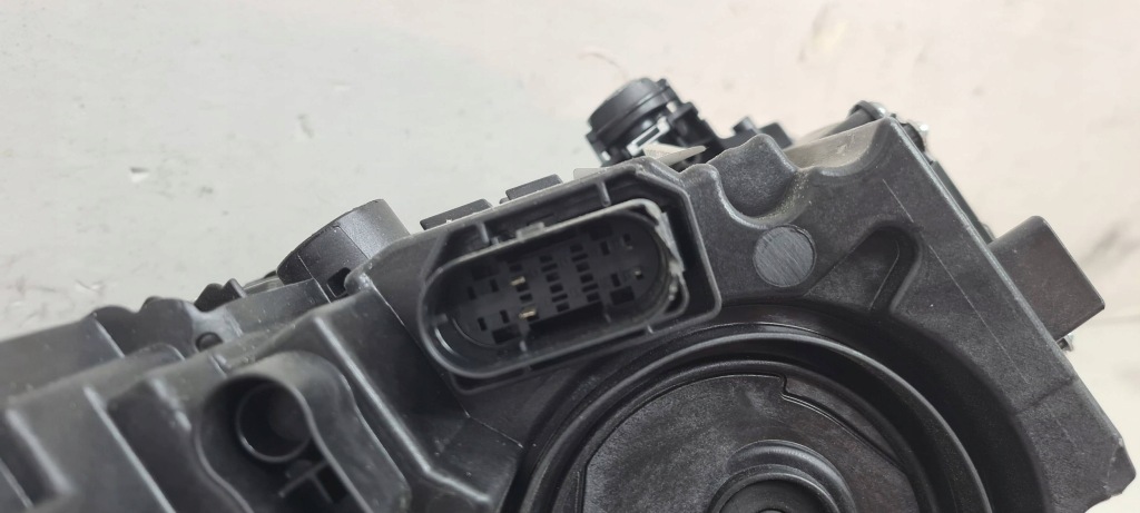 Mercedes cle w236 c236 фара фара перед передний хорошее состояние Недорого