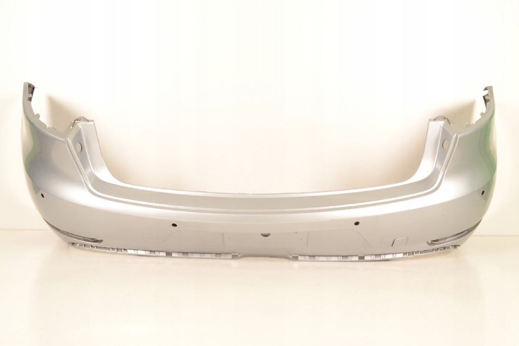 фото №1, Porsche macan 95b 2.0 2015 rhd бампер задний