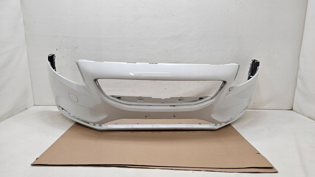 фото №1, Бампер перед передний volvo v40 ii 31283732
