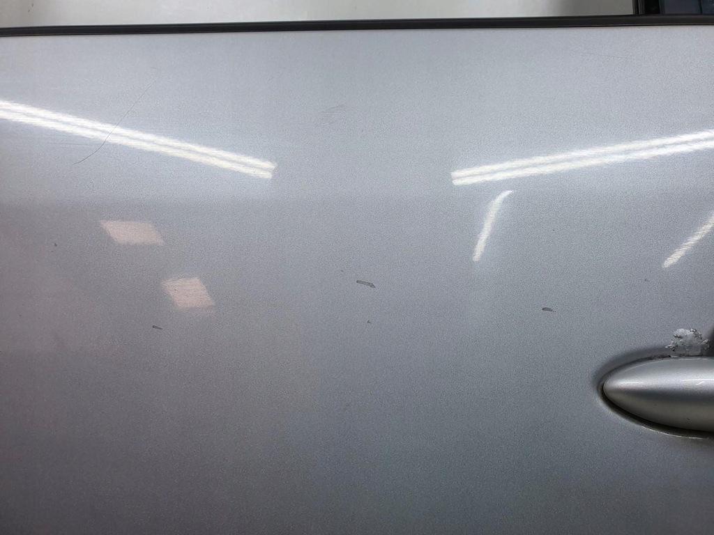 фото №6, Дверь левый задняя задние ted69 renault espace iv