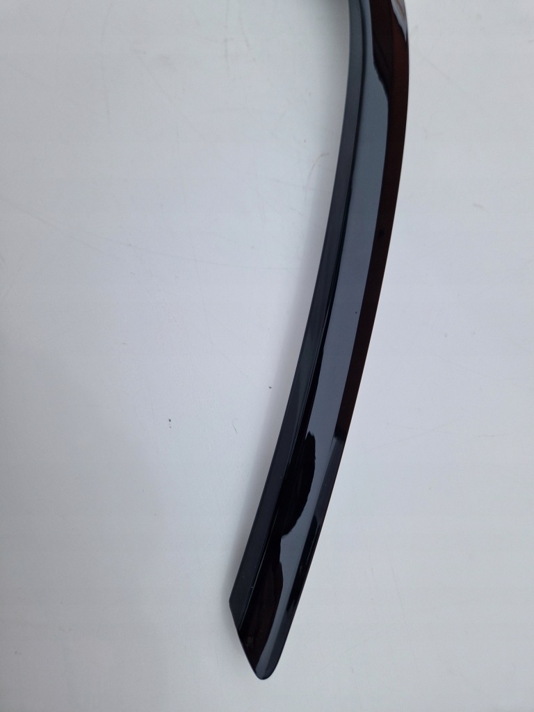 Купити Kona 1 рестайлінг  20- ev молдинг накладка ліва під  фара фара 86563-ddaa0