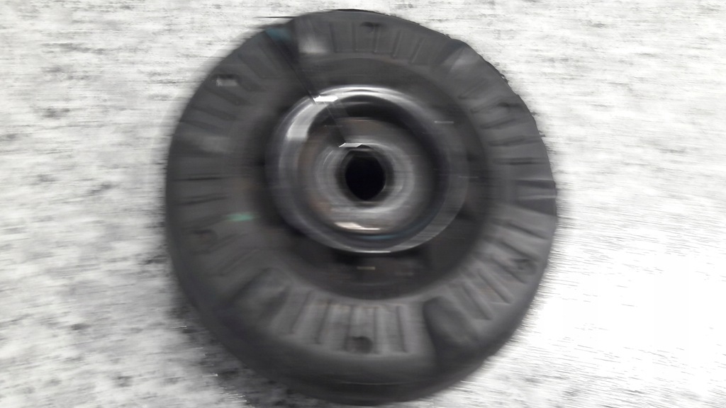 фото №1, 13505854 подушка амортизатора opel astra