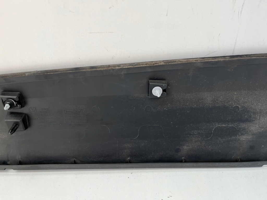 фото №7, Vw id4 id.4 молдинг дверь перед передняя правая 11a854940