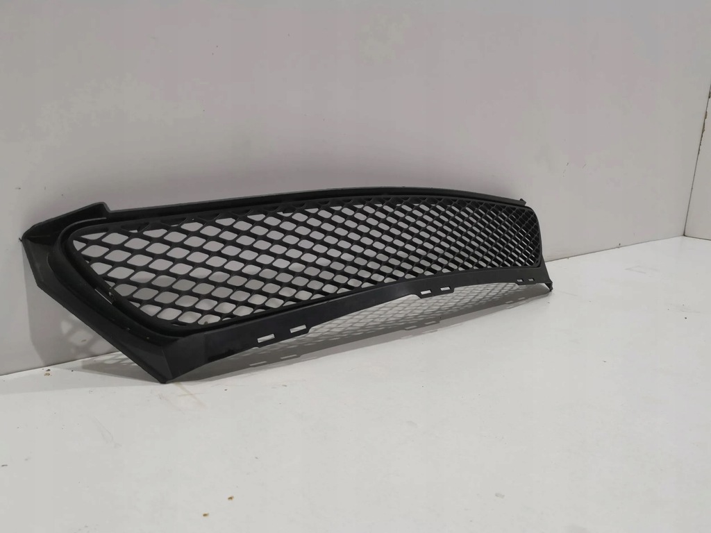 фото №7, Mercedes slk r171 решётка бампера передний lux !