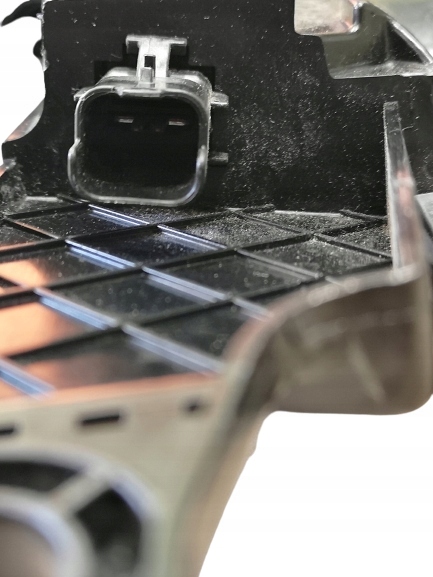 фото №5, Citroen c4 cactus 2014-2018 світло денні drl led лівий