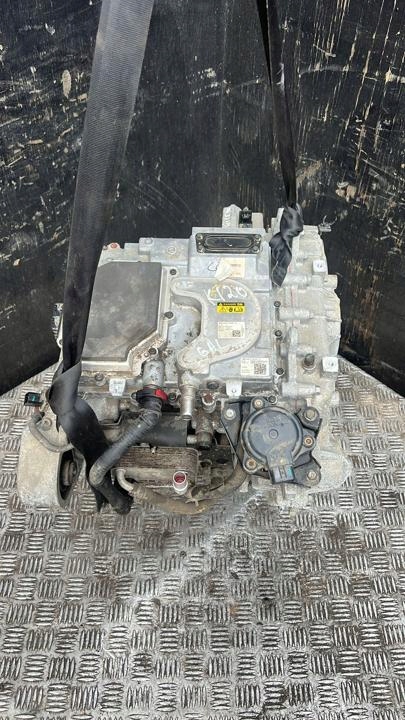 фото №6, Двигун kompletny hyundai ioniq 6 2024 365001xab0