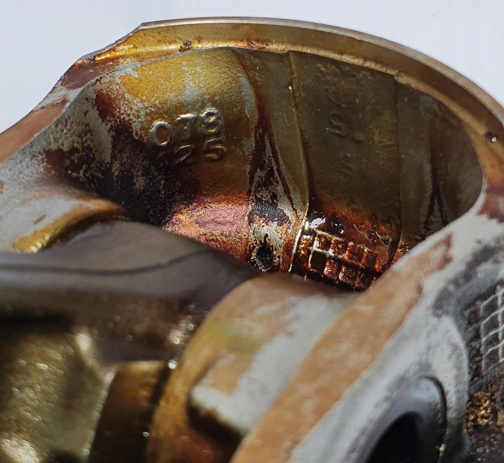 фото №5, Поршень + шатун hr12de nissan micra k13 1.2 12v