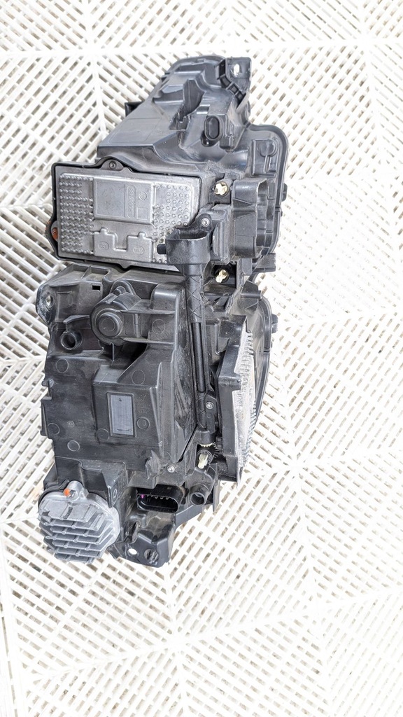 фото №7, Фара комплект volvo s90, v90 31434669