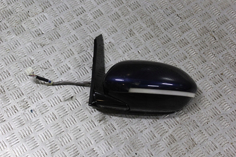фото №1, Honda odyssey 2015 зеркало левая idealne elite