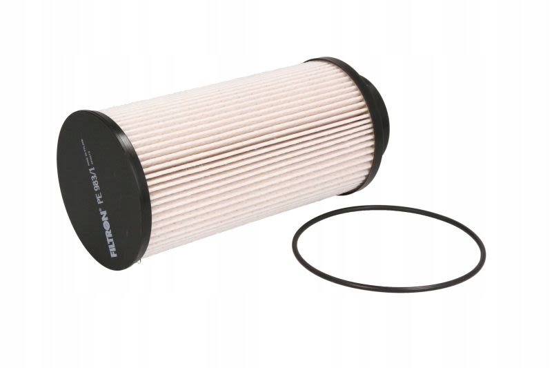 фото №12, Фільтр пального scania serie 4 n p r t 04- filtron pe 983/1