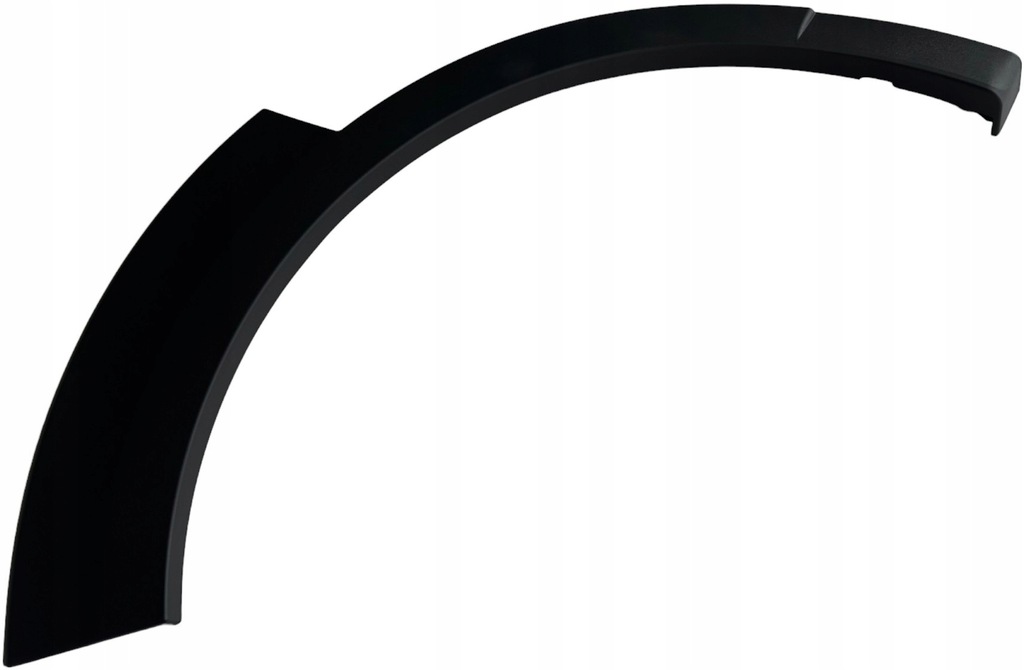 фото №1, Молдинг крила права задня renault kadjar 8201589161