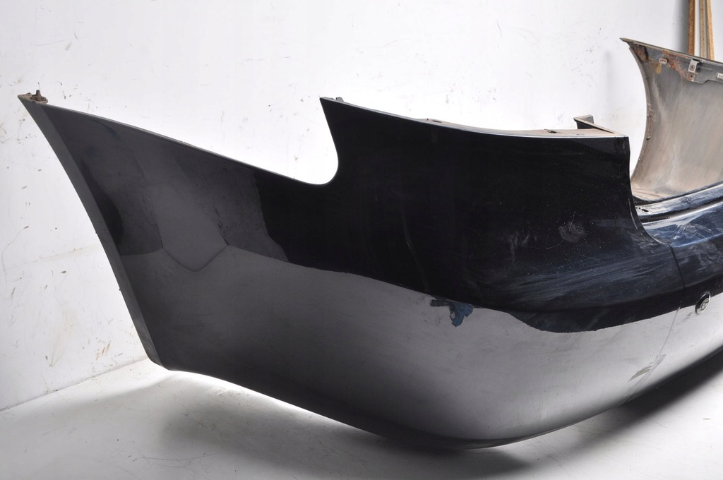 фото №7, Hyundai sonata v бампер задня задній pdc