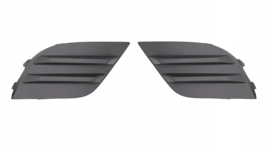 фото №2, Решётка радиатора решётка заглушка renault clio iv 4 16-