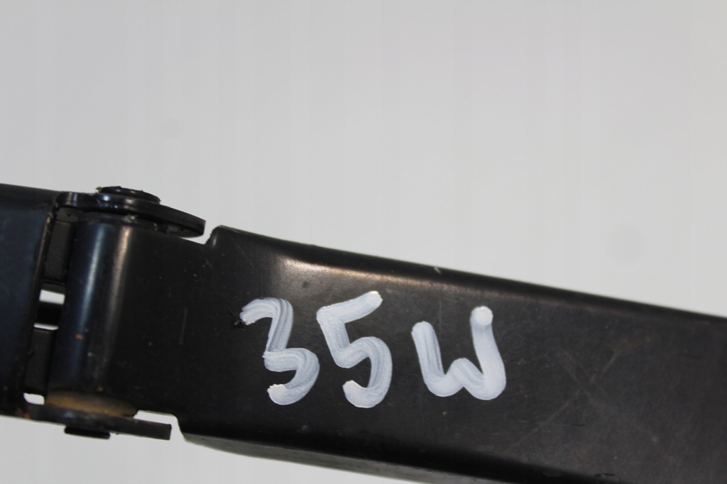 фото №5, Рычаг щетка дворники audi a1 8x идеальное состояние 8x1955407a