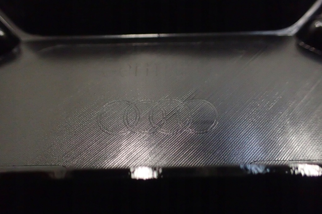 фото №7, Audi a5 8w6 s5 lift решётка радиатора решётка радиатора радиатора