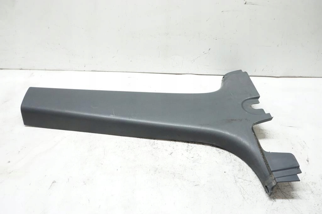 фото №2, Защита стойка правая mitsubishi colt vi