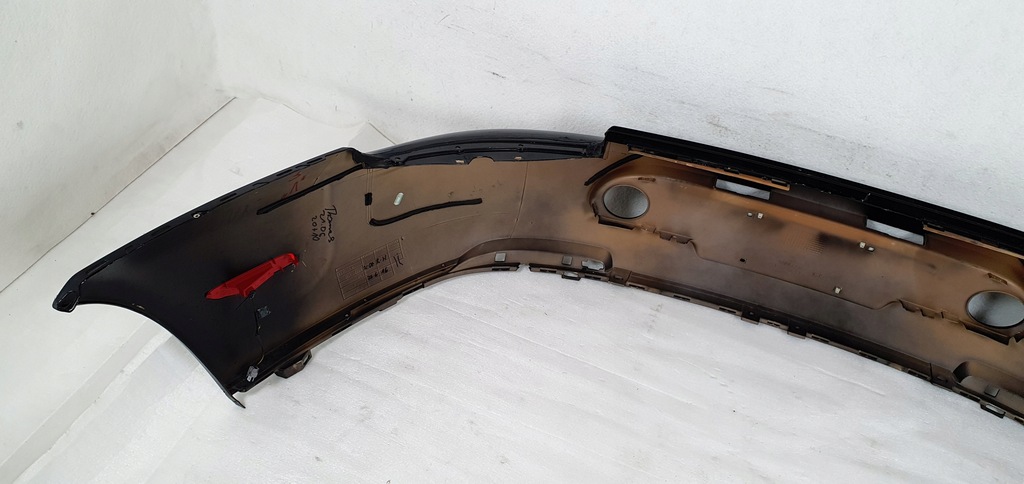 фото №6, Бампер задній задня bmw z8 e52 8242283 2000-2003