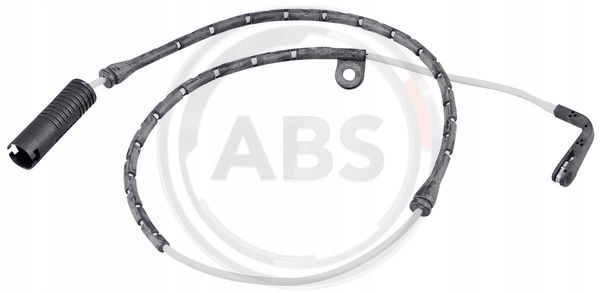 фото №5, Датчик износа тормозных колодок a.b.s. 39566