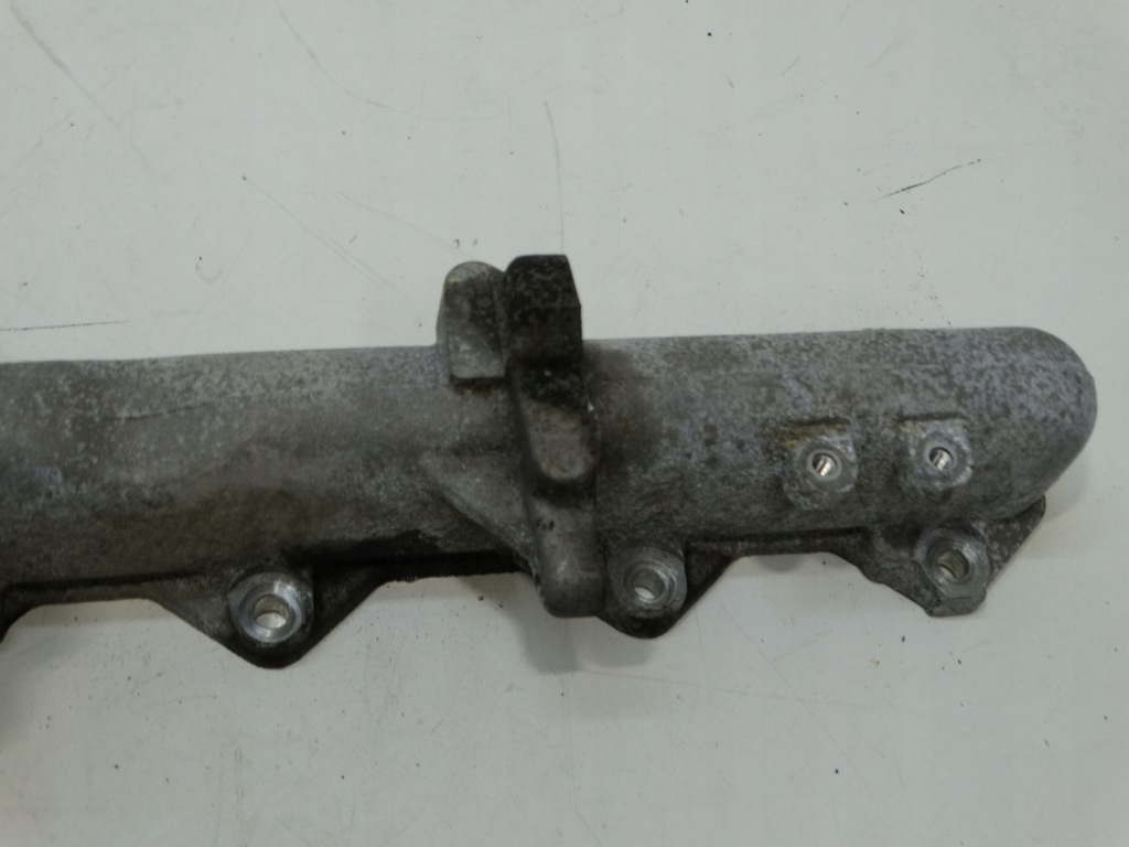 фото №6, Коллектор всасывающий renault laguna iii 8200708569