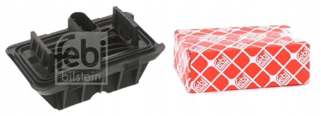 Купить Febi bilstein 45408 кронштейн, кулиса