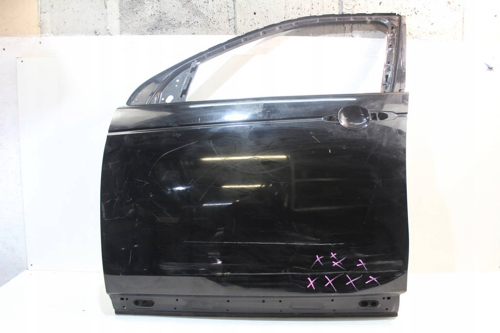 фото №1, Дверь левая перед land range rover discovery sport l550 oem