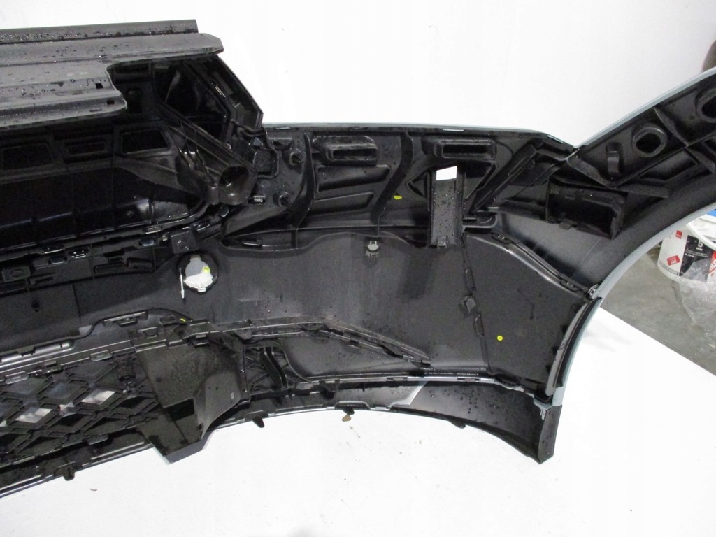 фото №11, Бампер skoda enyaq 5la камера ксенон pdc