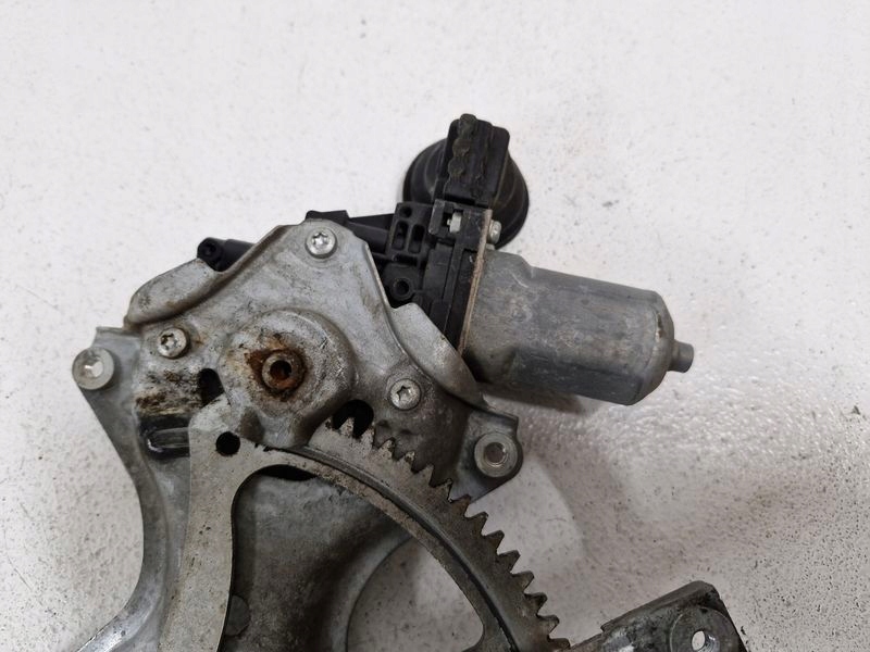 фото №6, Toyota matrix 2 ii e140 механізм підйомник скло лівий перед моторчик