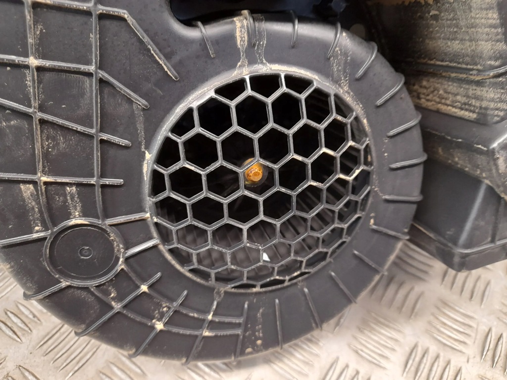 фото №6, Chrysler pacifica 68342100ab задний отопители