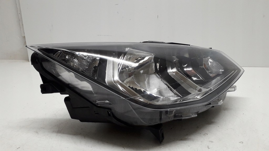 фото №11, Seat ibiza 5 v 17- лампа права передня 6f1941006b