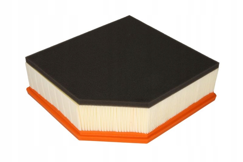 фото №8, Febi bilstein 100355 фільтр повітря