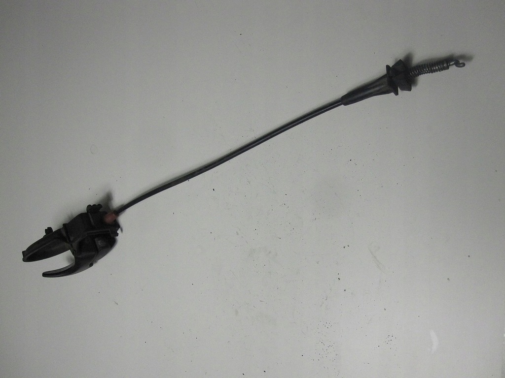 фото №1, Ручка внутрішня передня права ford transit 02r