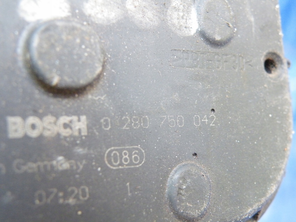 фото №7, Fiat albea stilo punto ii 2 1.2 1.3 16v дросельна заслінка