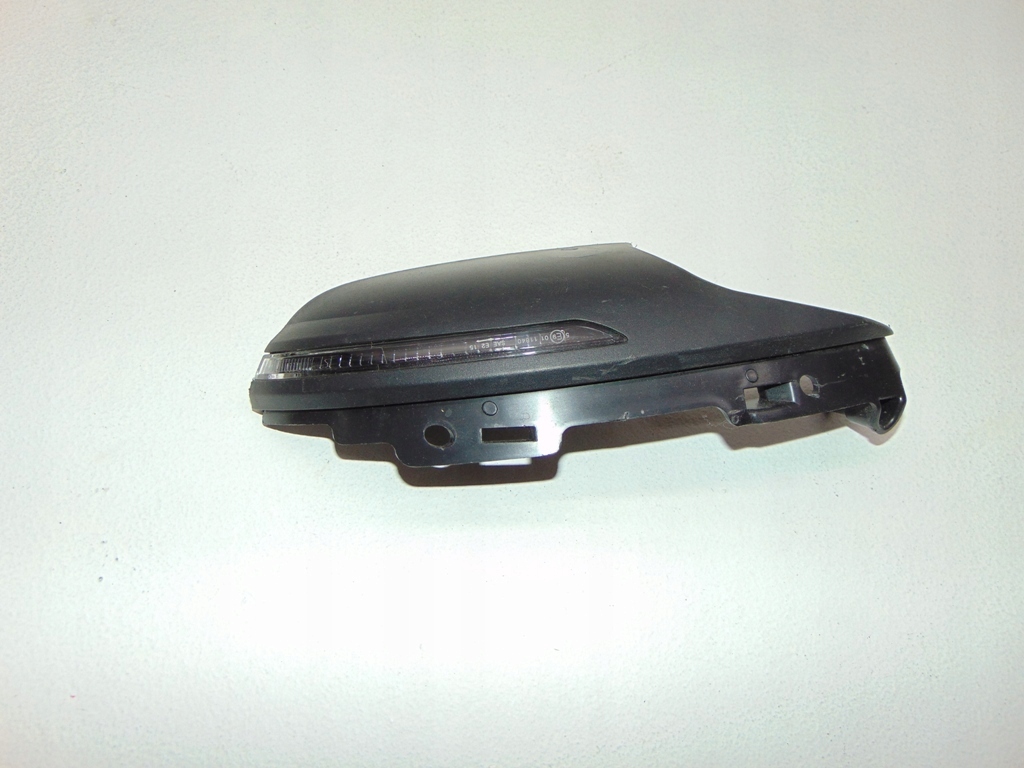 фото №1, Renault talisman корпус дзеркало ліва поворотник