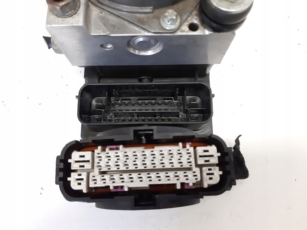 фото №6, 13282282 насос abs opel corsa d 0265232288