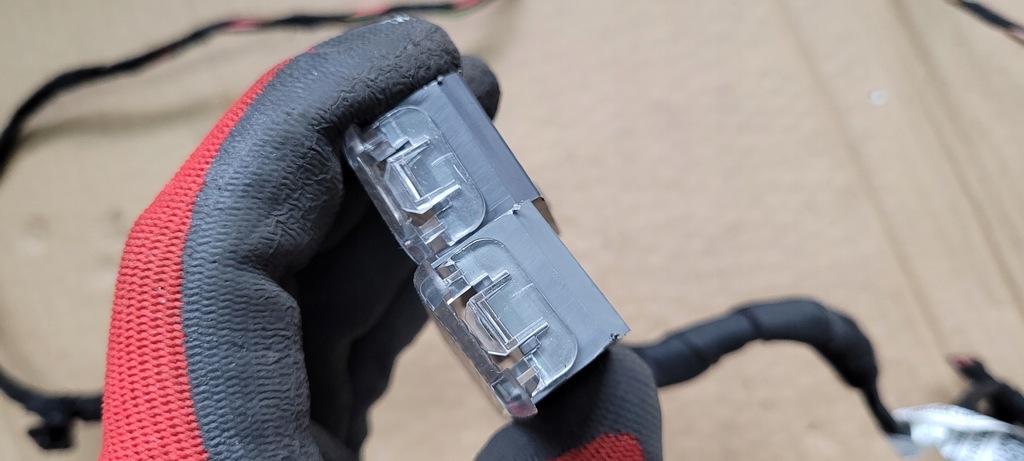 фото №6, A6 c7 4g жгут электропроводка сиденье сидений фонари led 4e0947415a a7 4g a4 b8