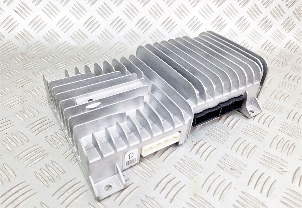 фото №1, Infiniti q50 усилитель bose 28061-4gd0a