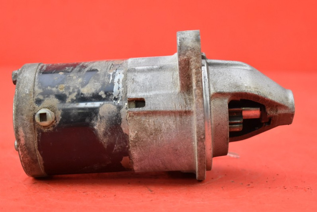 фото №5, Стартер test m000t31671 mitsubishi lancer 8 viii 1.5 mivec 109 km 07-16