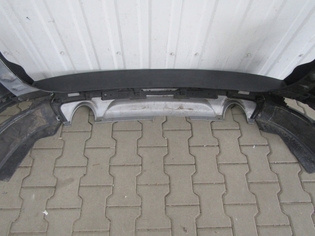 Купить Бампер задний  задний ford kuga ii mk2 рестайлинг  16-19