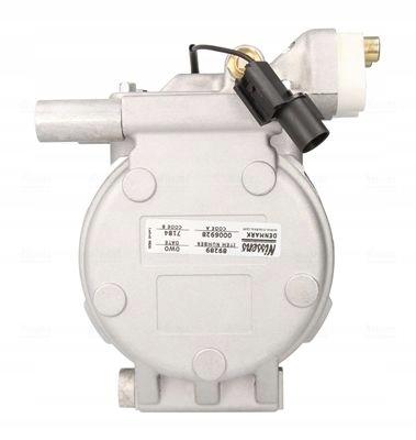 фото №9, Nissens компресор кондиціонера hyundai coupe ii elantra iii tucson